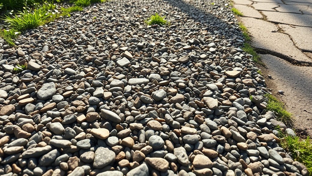resin bound gravel longevity tips