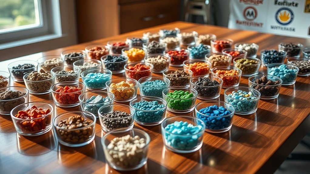 resin bound gravel manufacturer comparison