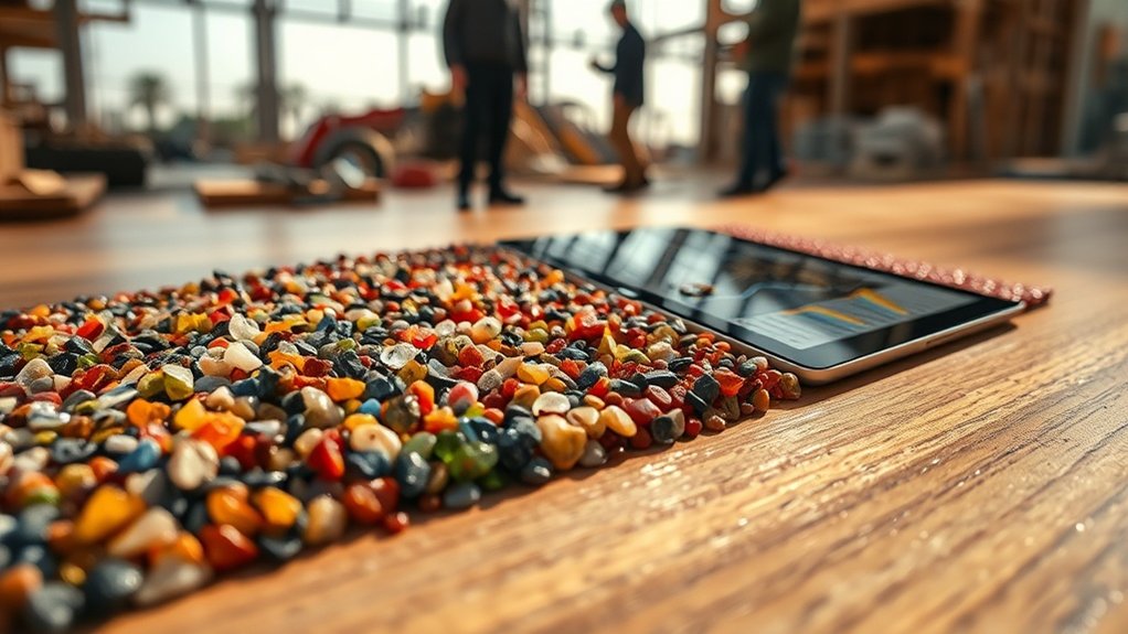 resin bound gravel market growth