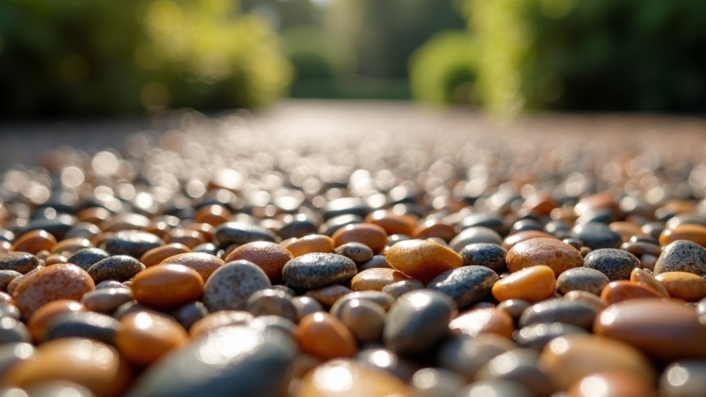 resin bound gravel myths debunked