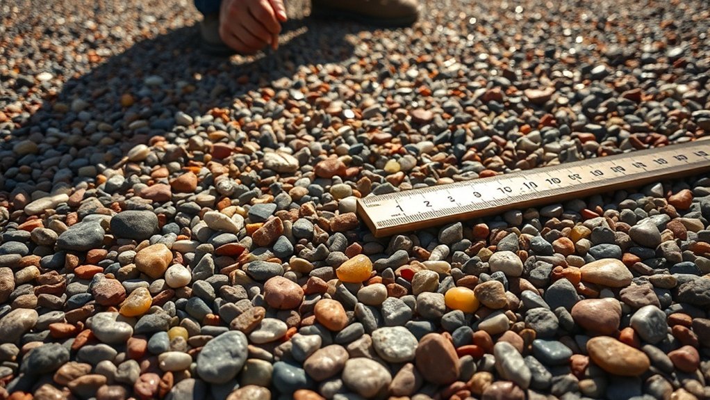 resin bound gravel specifications