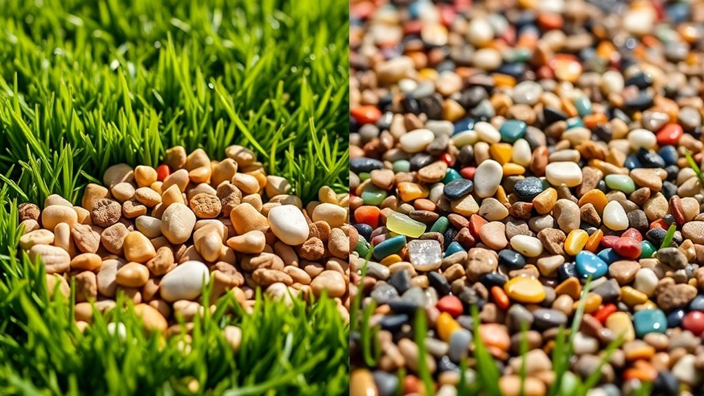 resin bound gravel supplier comparison