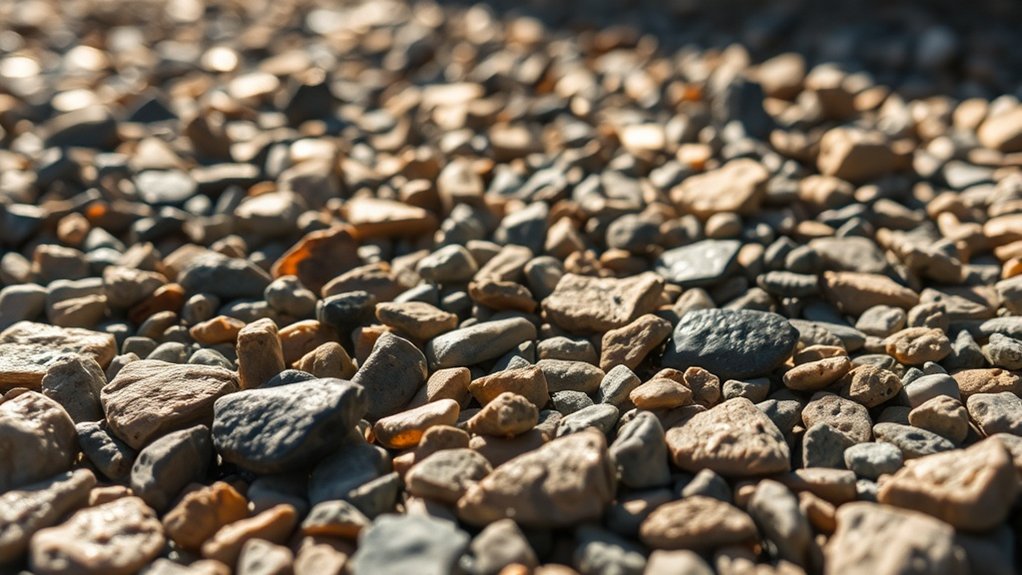 resin bound gravel texture solutions