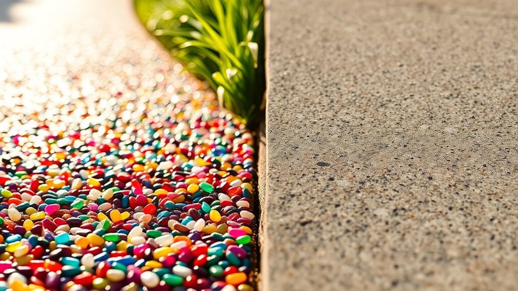 resin bound offers durability drainage
