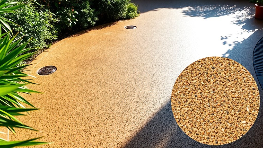 resin driveway maintenance tips