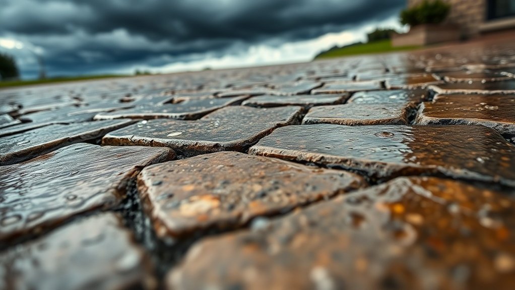resin driveway maintenance tips