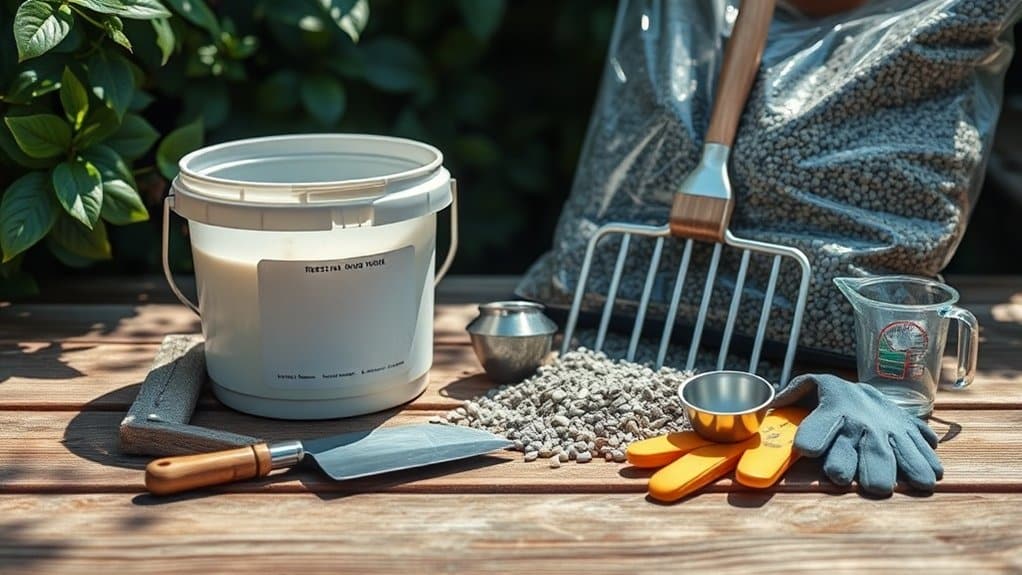 resin repair kit essentials