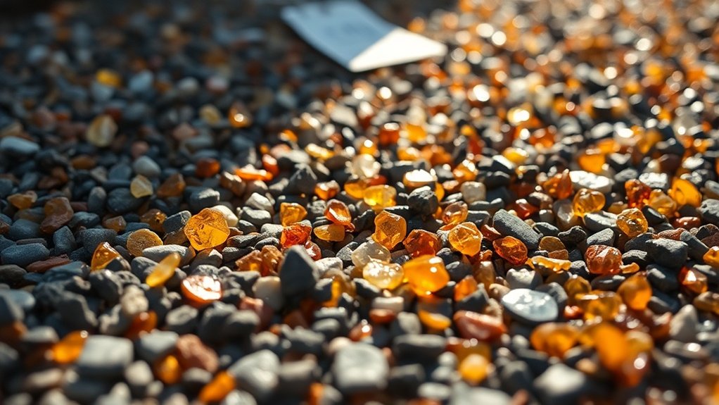 resin types influence costs