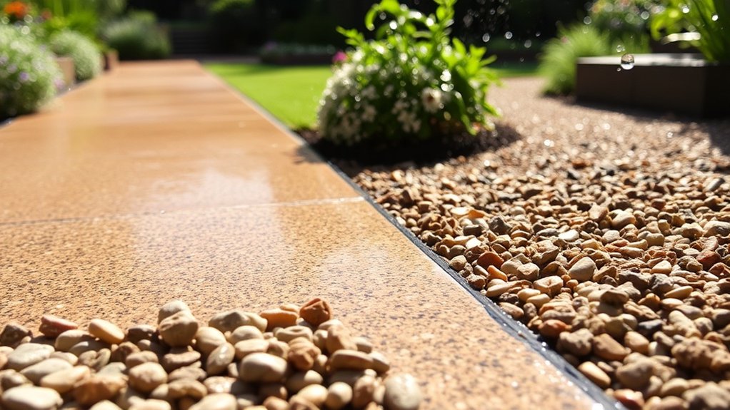 safe and effective surfaces