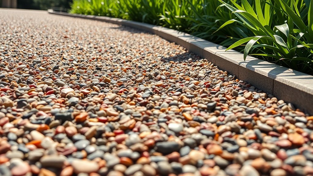 safe durable incline surfaces