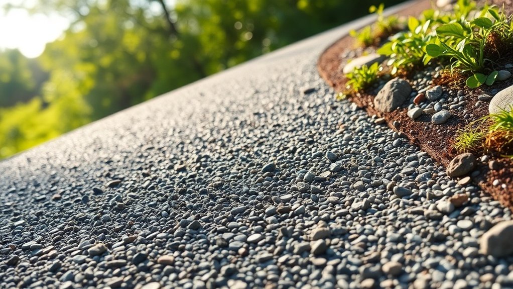 safety through anti slip features