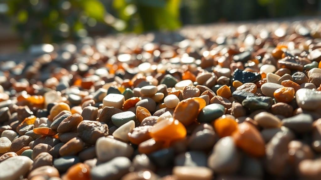 sealants preserve gravel longevity