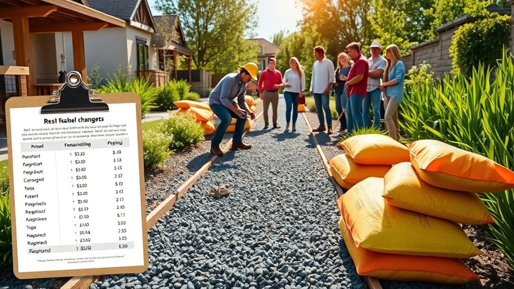 site evaluation for installation