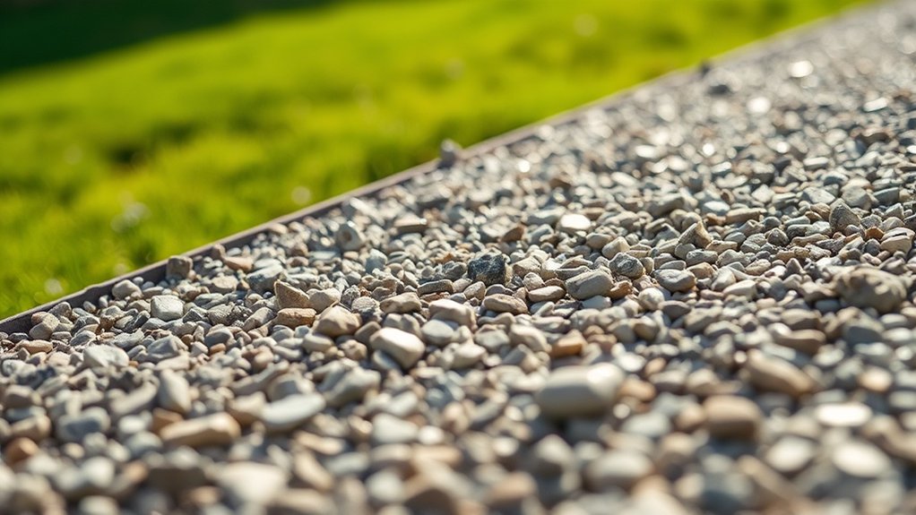 slip resistance on slopes