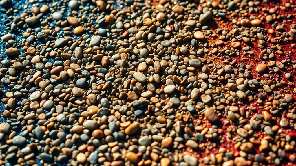 slip resistant material properties