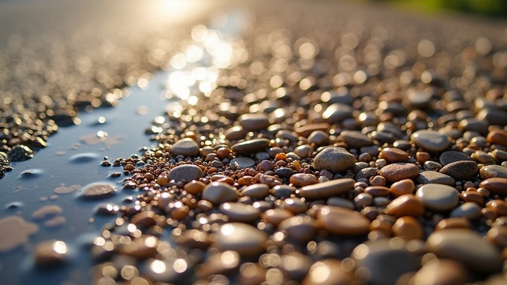 slippery resin bound gravel solutions