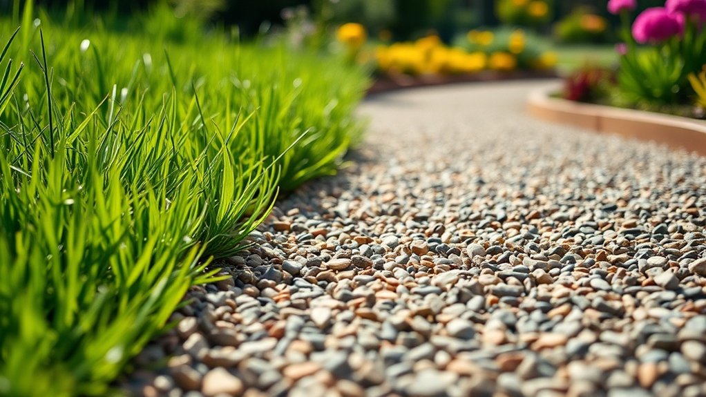 slope gradient installation challenges