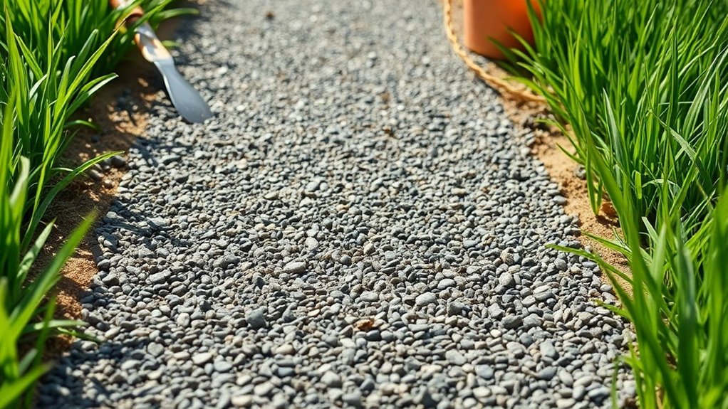 stable and durable foundation