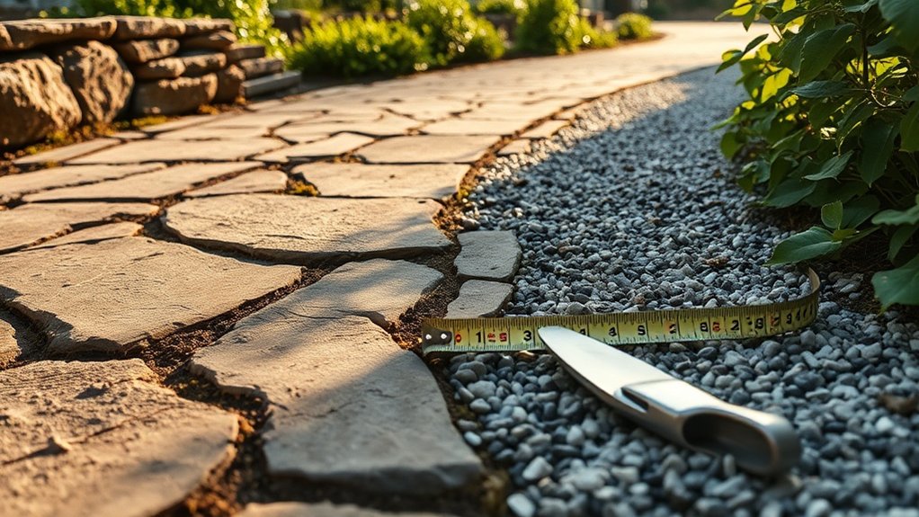 stable surface preparation essential