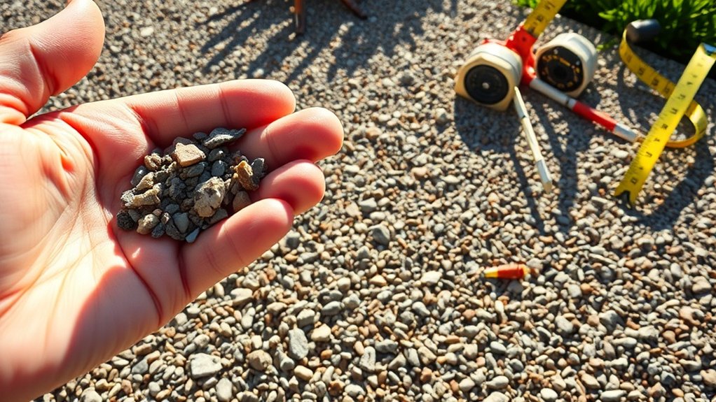 successful resin bound installation requirements