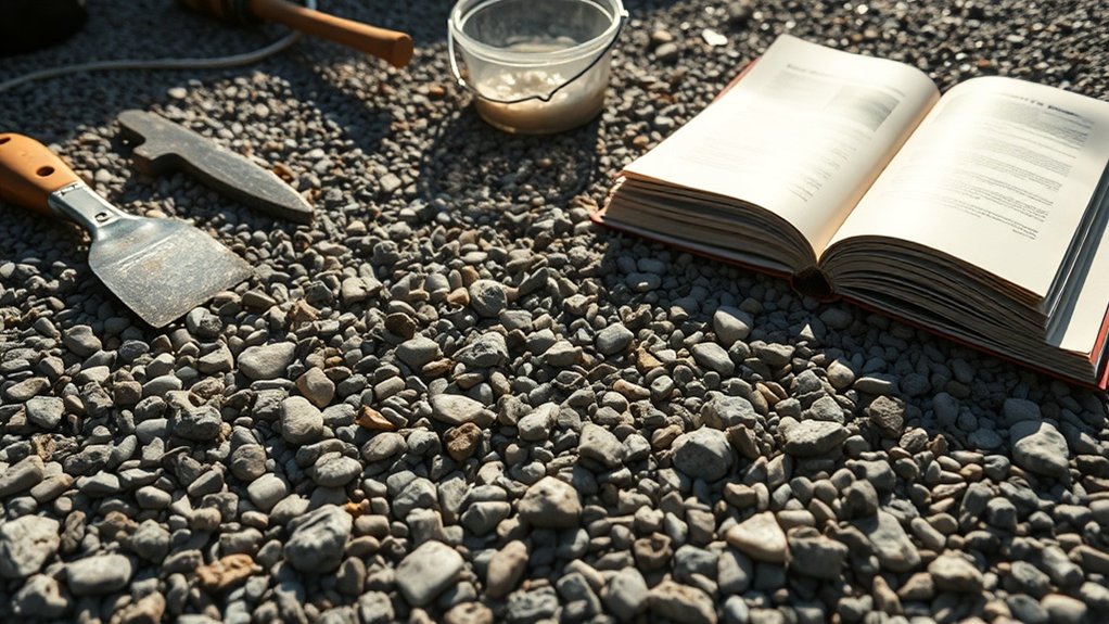 successful resin bound installations