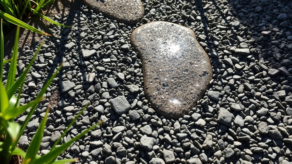 successful resin installation factors