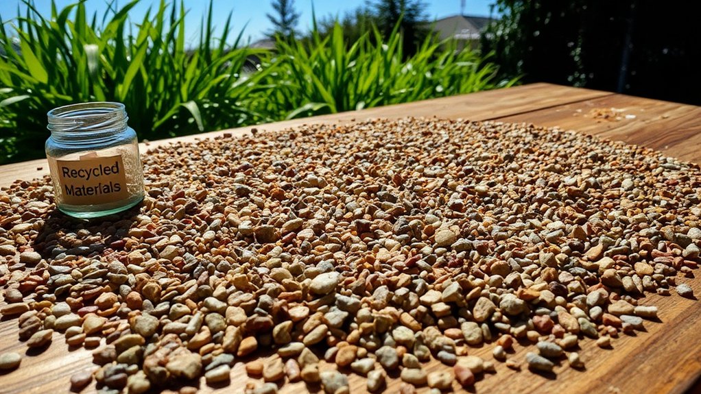 sustainable aggregate selection guidelines