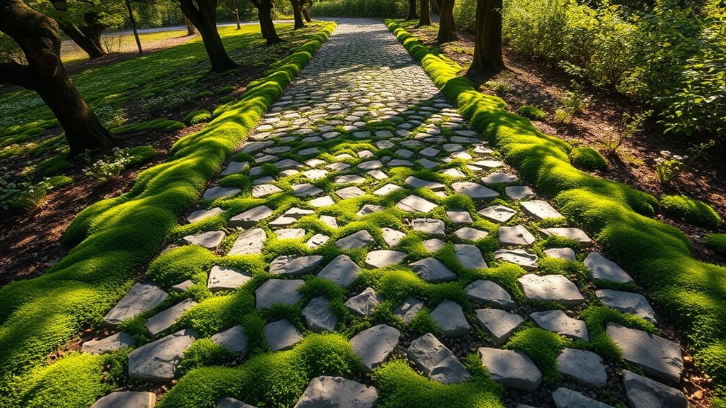 sustainable decorative gravel solution