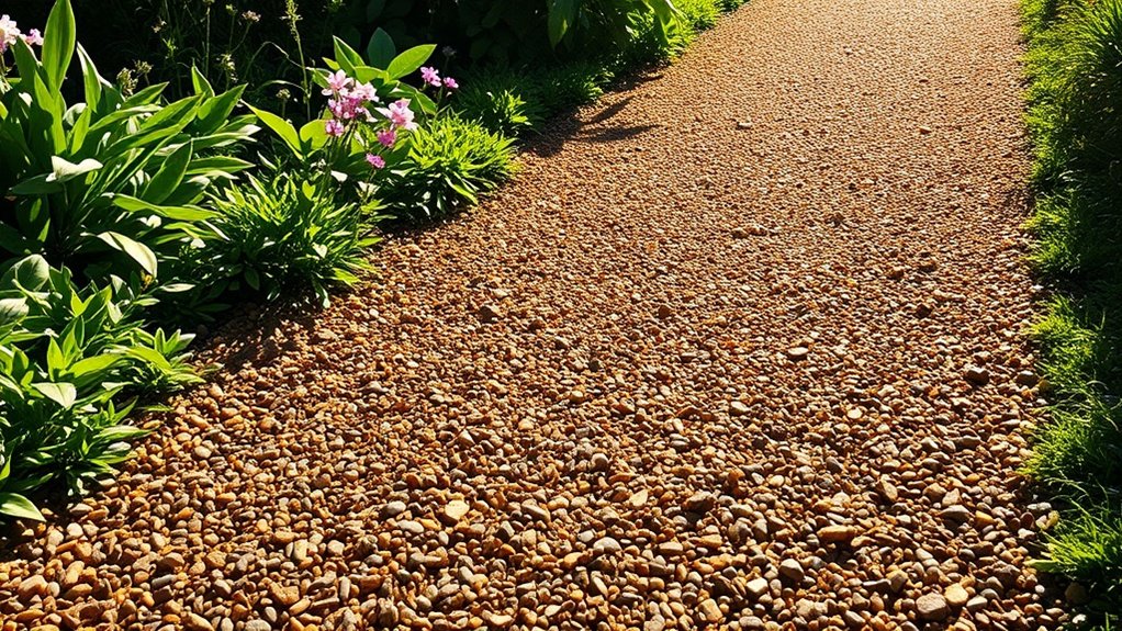 sustainable drainage and filtration
