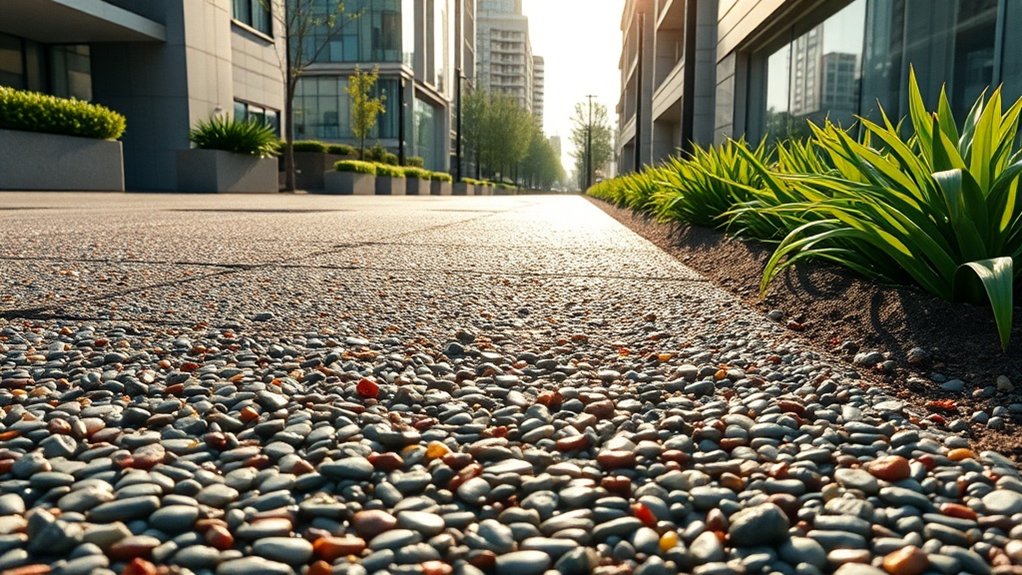 sustainable drainage compliance advantages