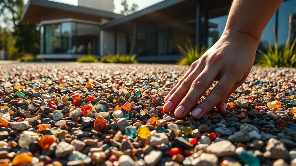 sustainable durable resin innovations