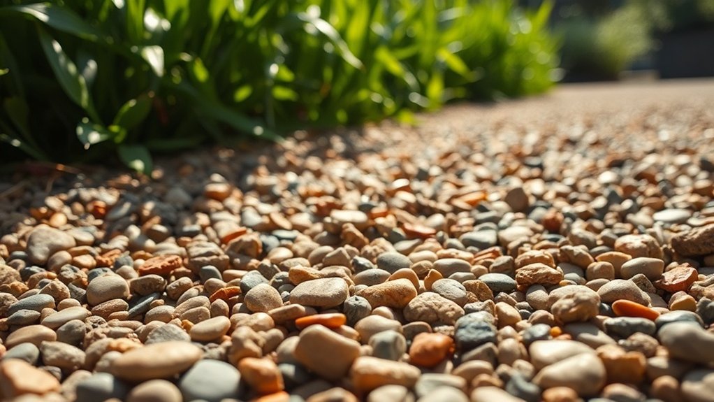 sustainable paving benefits ecosystems