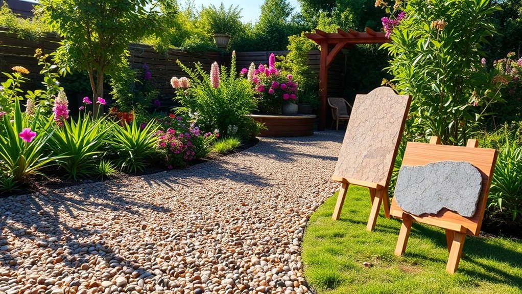sustainable paving with benefits