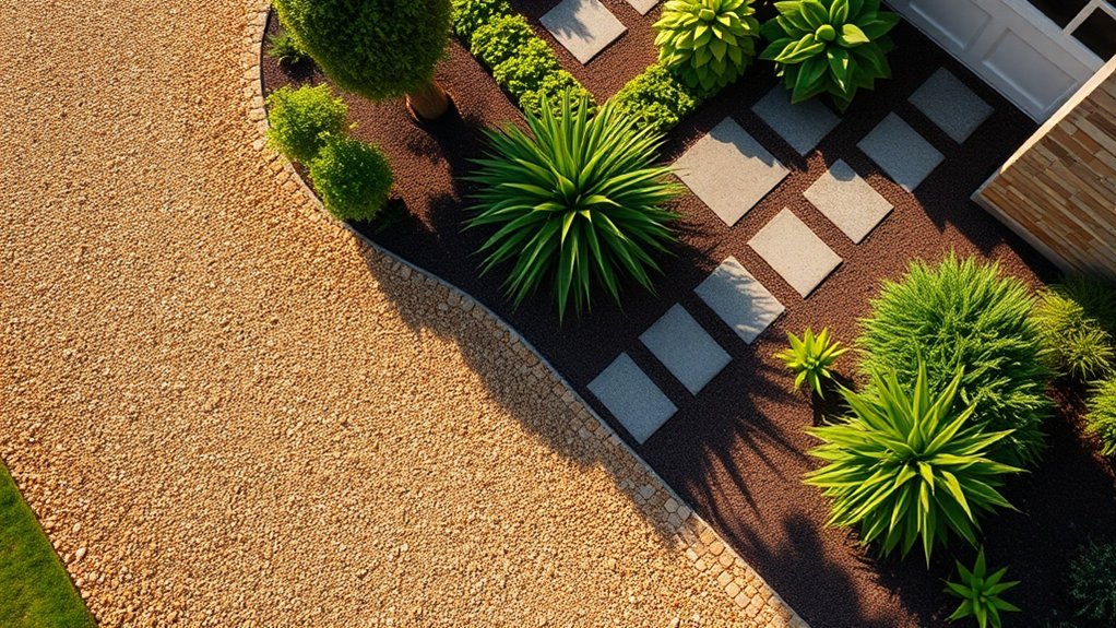 sustainable permeable drainage solution