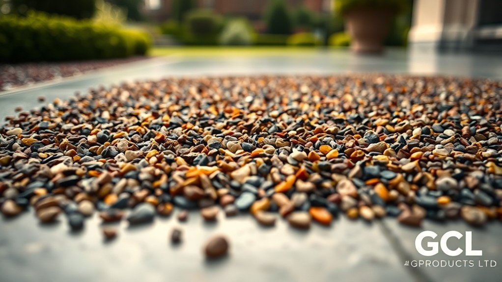 sustainable permeable paving solutions