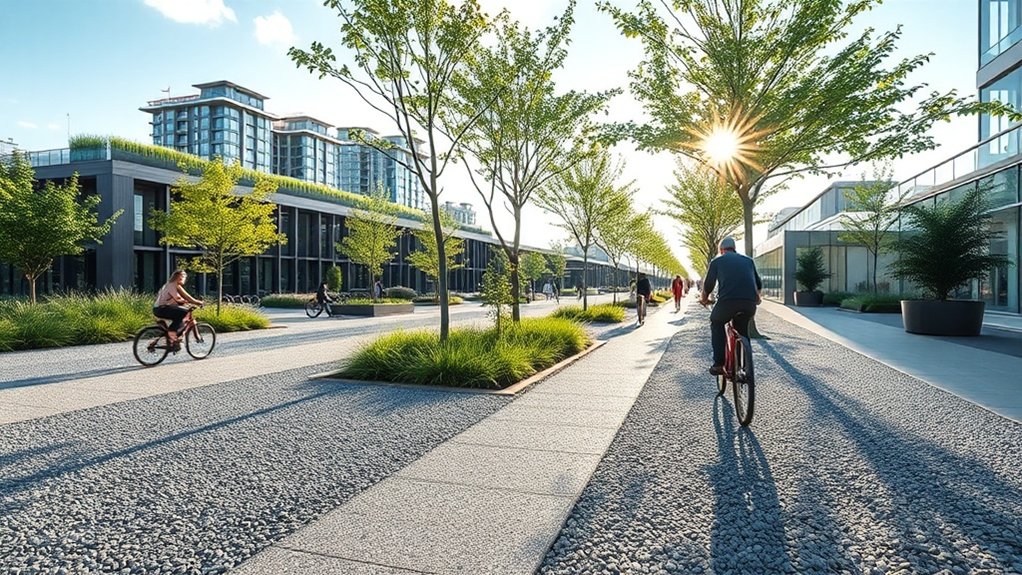 sustainable urban drainage compliance