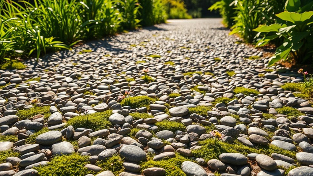 sustainable urban drainage solution