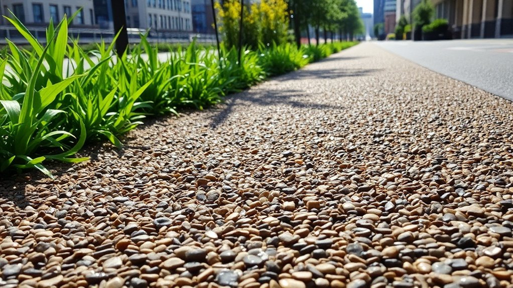 sustainable urban drainage solution