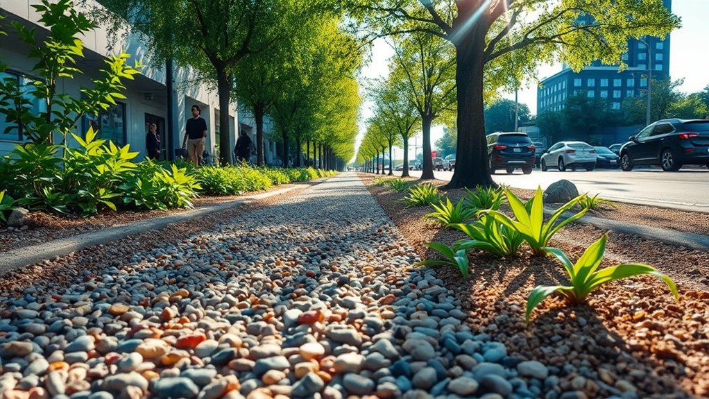 sustainable urban planning benefits