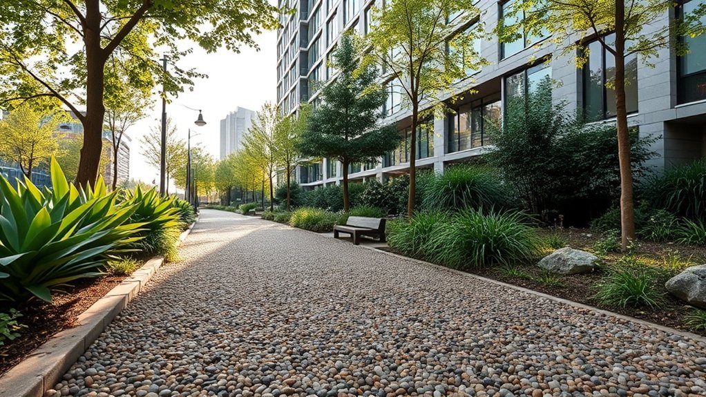 sustainable urban planning solution