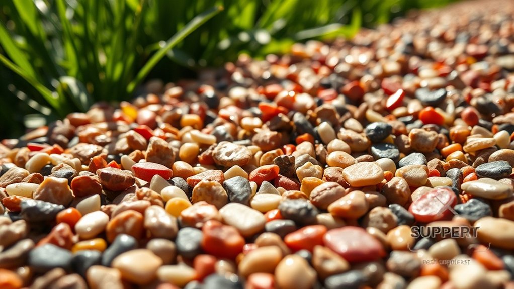 top resin bound gravel suppliers