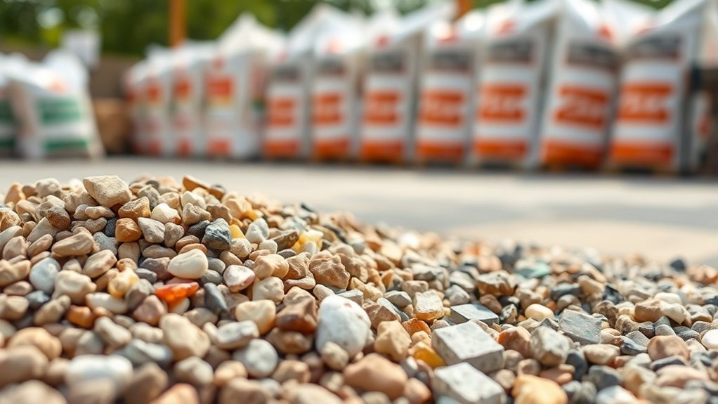 trusted suppliers ensure quality