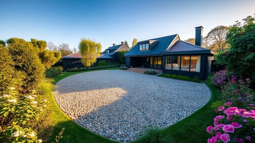 unique property installation considerations