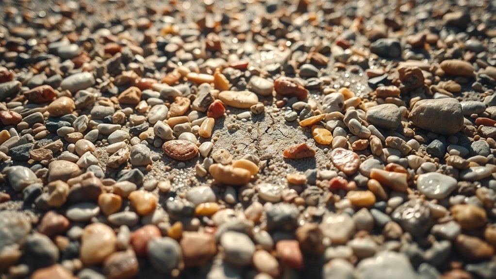 uv radiation affects resin