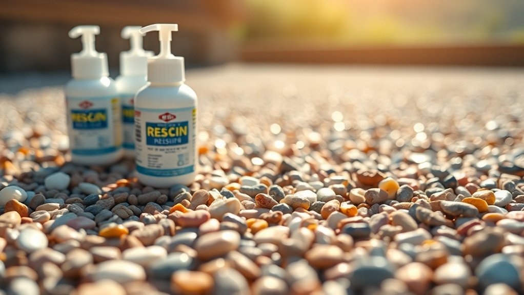 uv resistant resin benefits