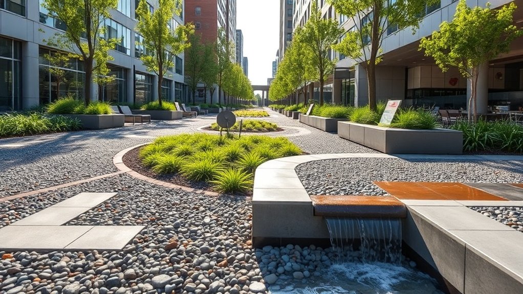 versatile urban paving solution