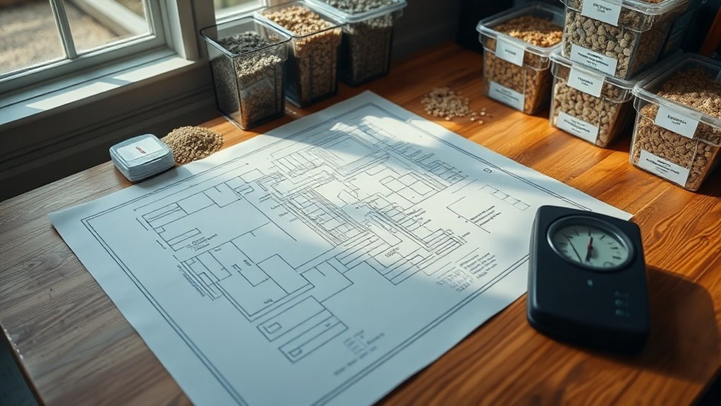 accurate volume and delivery