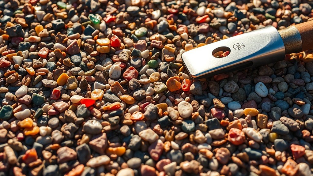 aggregate color stability factors