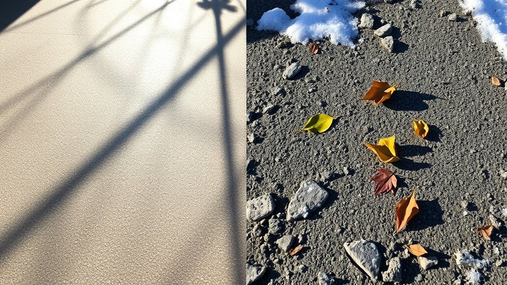 cold weather performance comparison