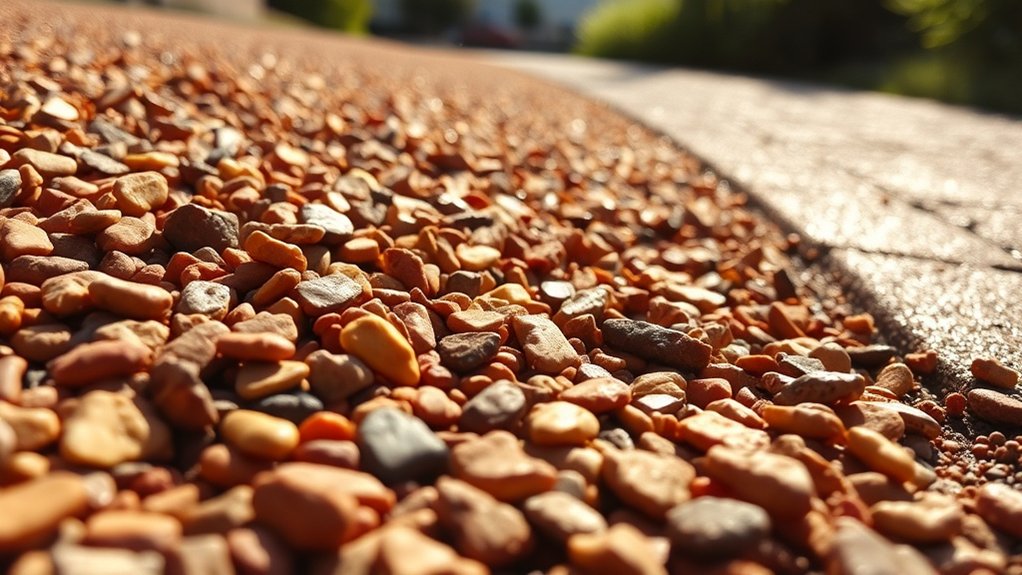 colour impact on maintenance